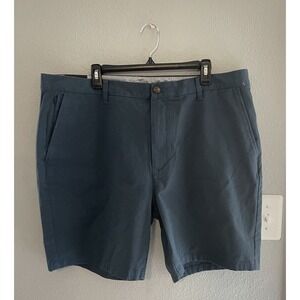Bonobos Men's Blue Shorts Size 40 NWT